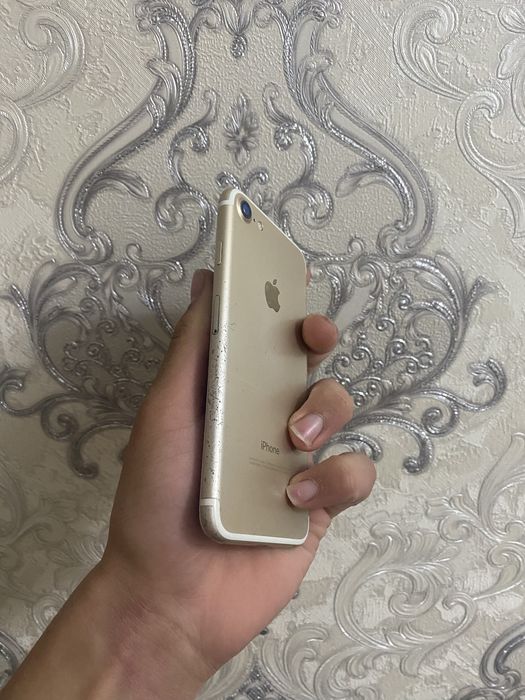 Iphone 7 sotiladi