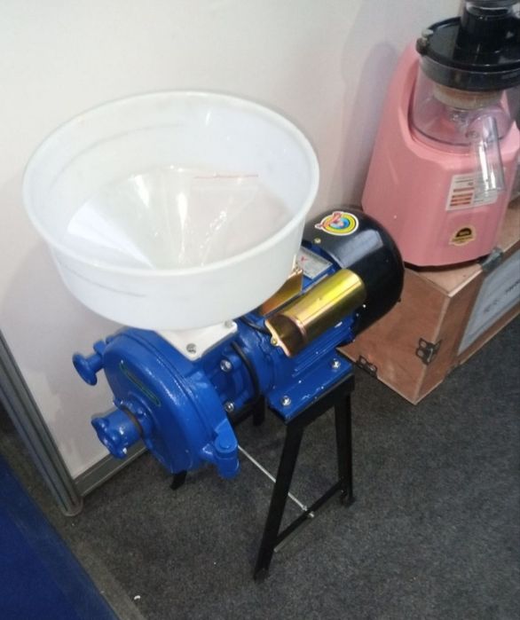 Продается мельница новая