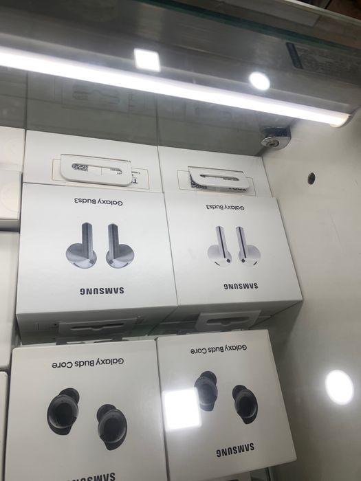 samsung galaxy buds 3