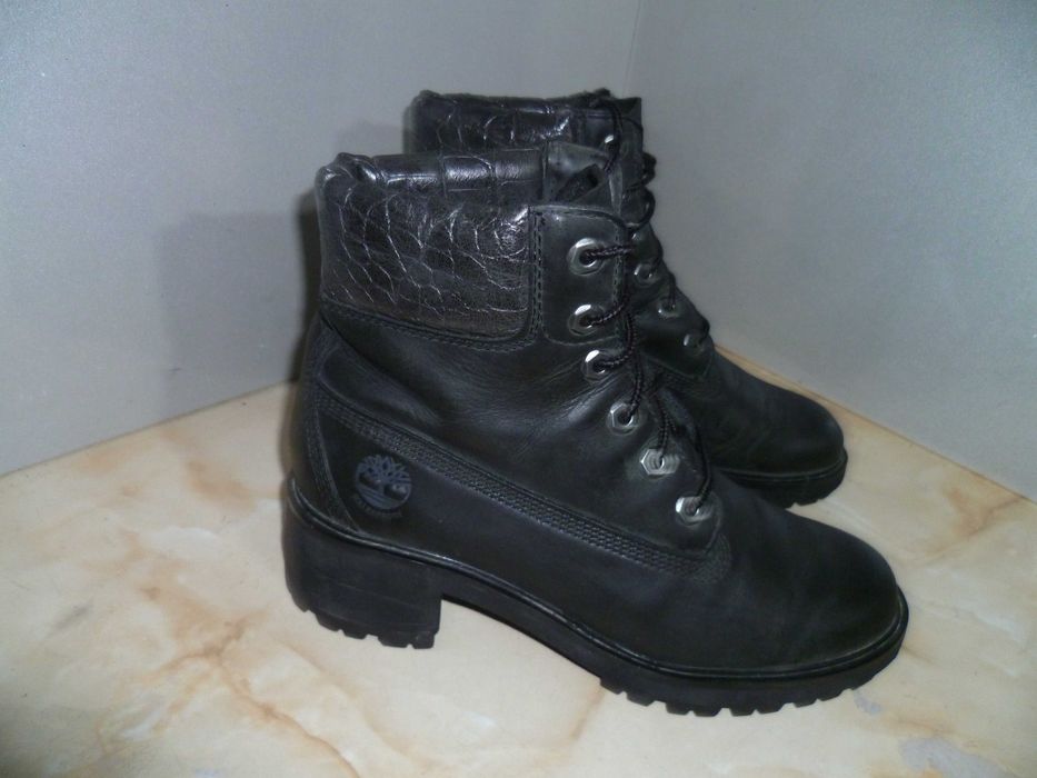 Timberland боти №39