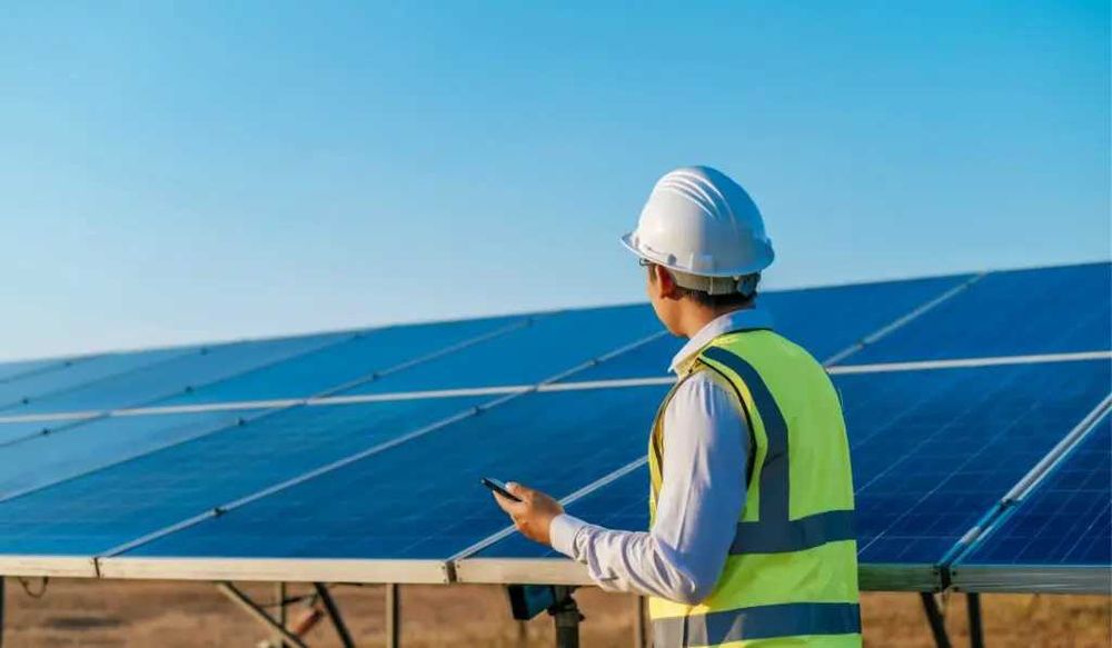 Солнечные панели quyosh panellar Sifatli Toshkentdan yetqazish