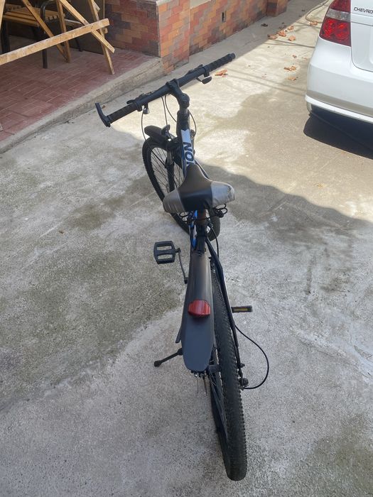 velosiped XT6.