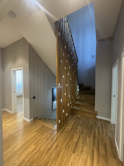 Продаётся Hl-Tech дом.