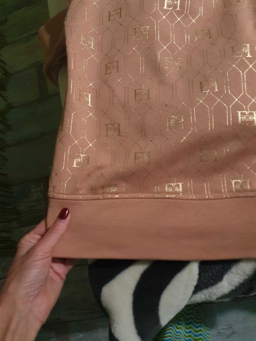 Блуза Elisabetta Franchi оригинал