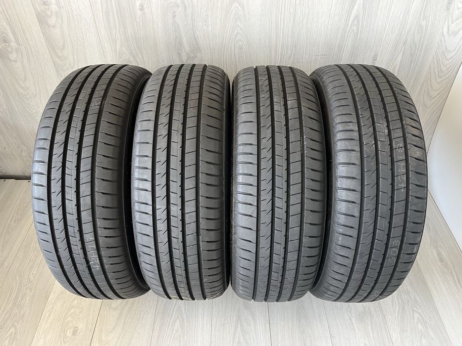 Летни гуми 225/55/19 Bridgestone Alenza 001
