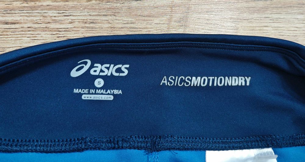 ASICS Дамски клин за бягане / тичане / фитнес / Йога размер S