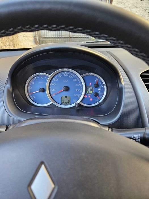 Mitsubishi L200 AUTOMAT