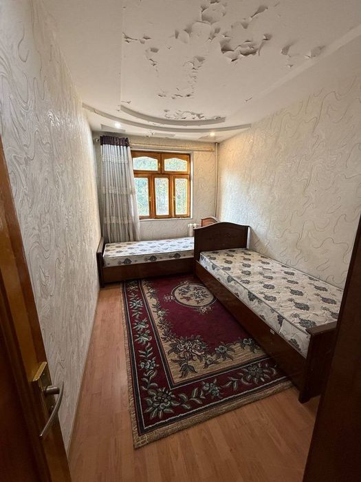 | ФАРХАДСКИЙ 2/2/4 РАЗДЕЛКА Чиланзар Г9а Продаётся