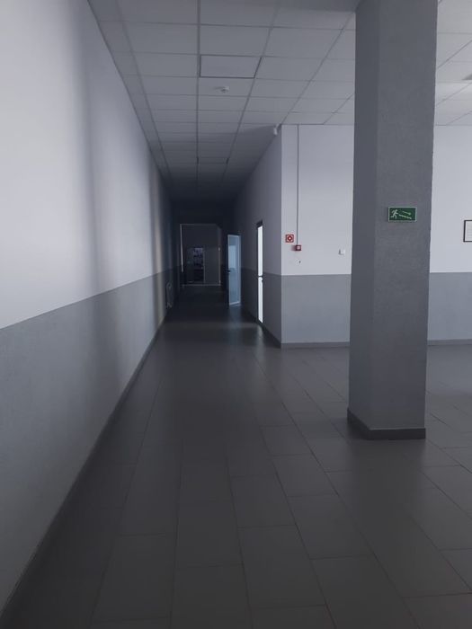 Сдаётся в аренду склад и офис