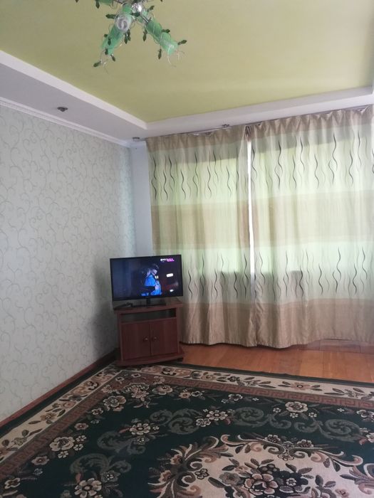 Посуточно, почасовая Центре города