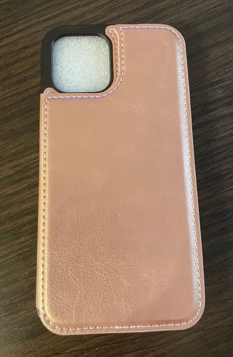 Кейс Айфон 12/12 про iPhone 12/12 pro