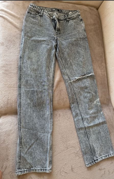 Маркови дънки хс,с размер