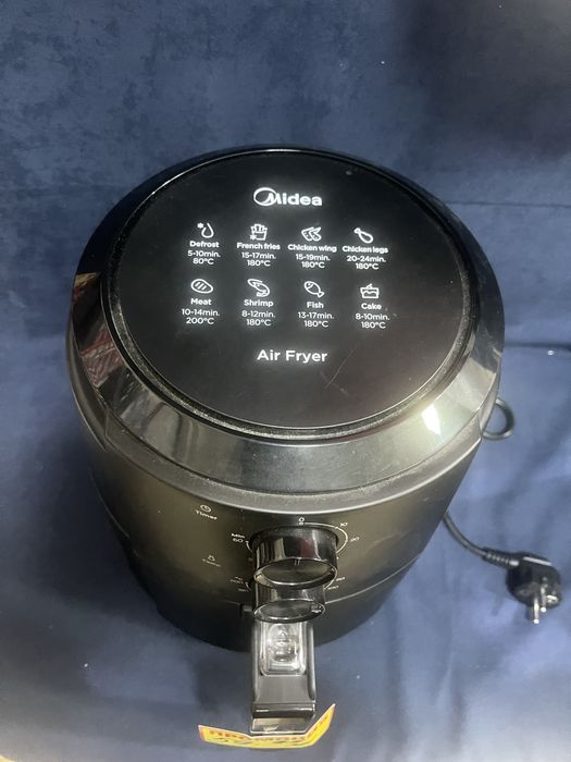 Airfryer Midea