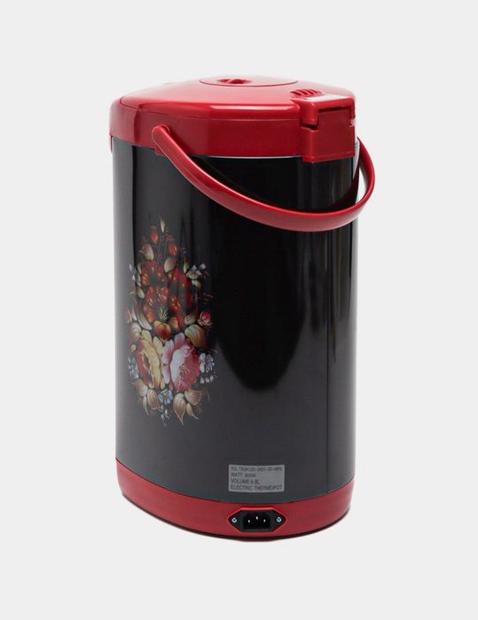 Термопот samovar termapot электрический термос ARSHAI