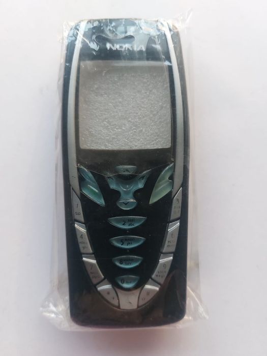 Корпус  панель на Нокиа 7210