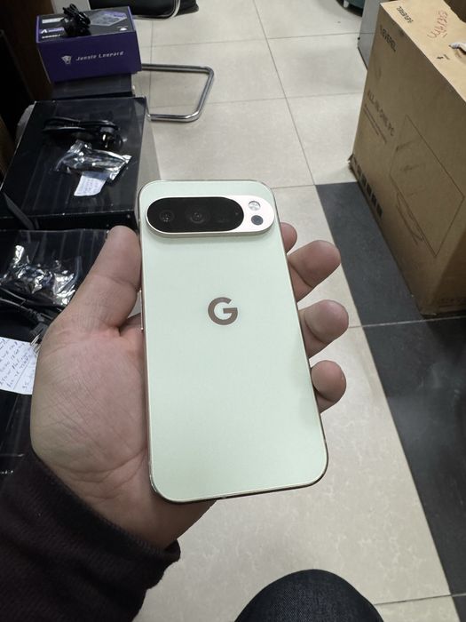 Google Pixel 10Pro 5G 12/256