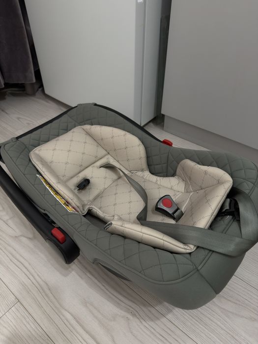 Продам переноску для детей