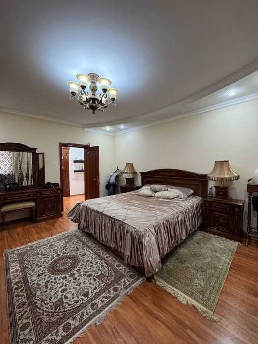 метро Айбек  3+2/8/9  две квартиры  160м²