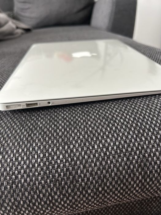 Laptop MacBook Air 13” 2017