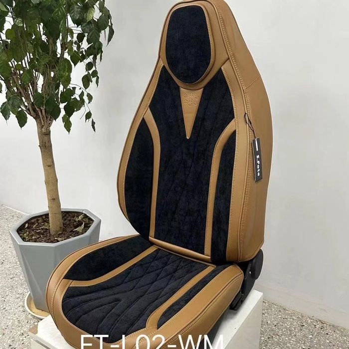 Авточехлы Fota комплект