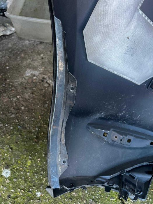 Bara spate golf 7 GTI