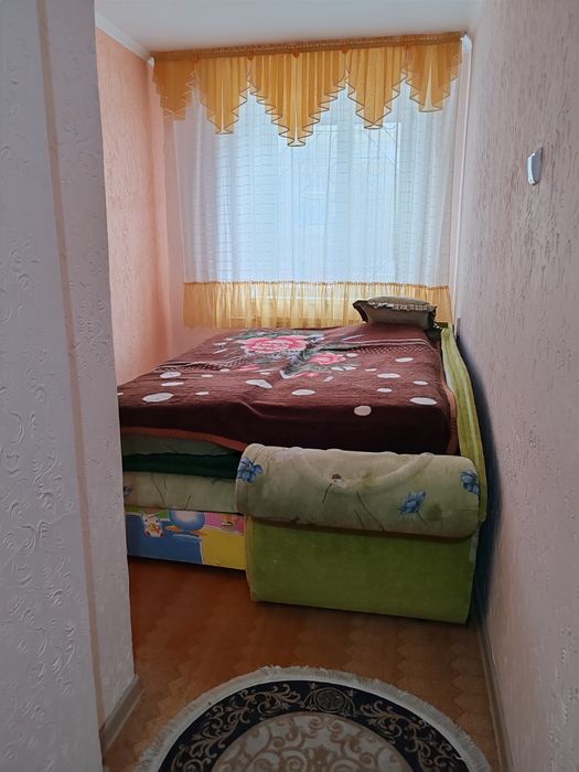 Сдам 2 комнатную квартиру