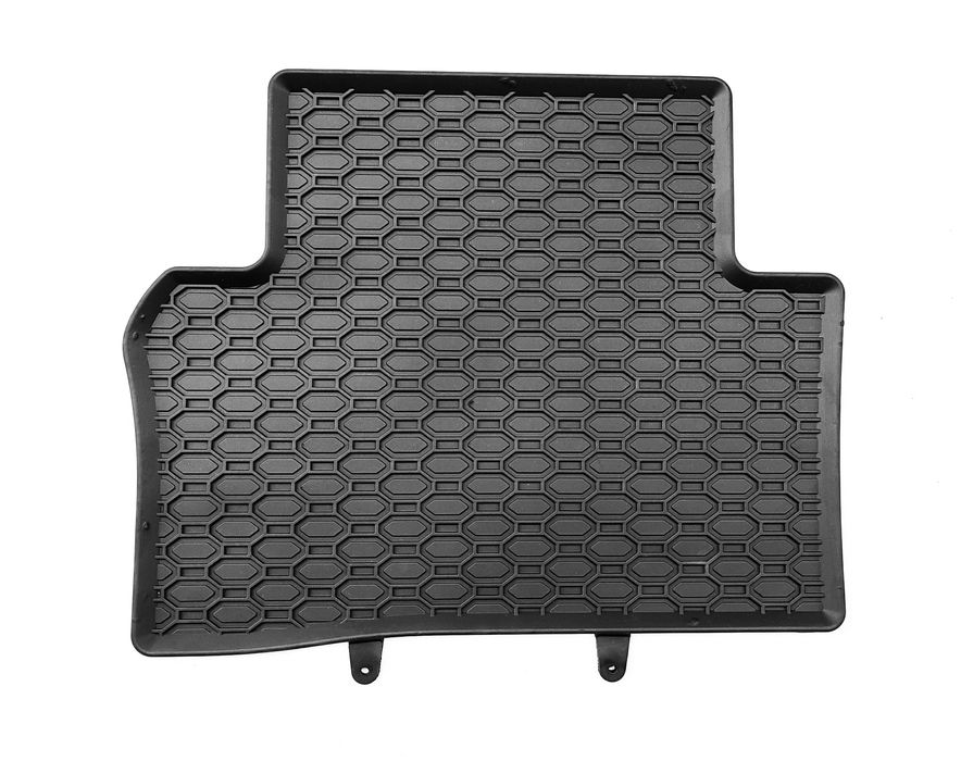 Covorase cauciuc Premium Mercedes C Klassa W213 2016-2023
