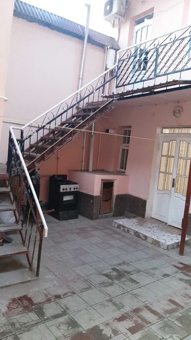 Продаётся участок в Мирабадском районе.