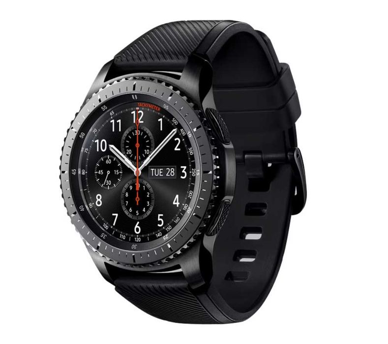 Ceas Samsung S3 Frontier