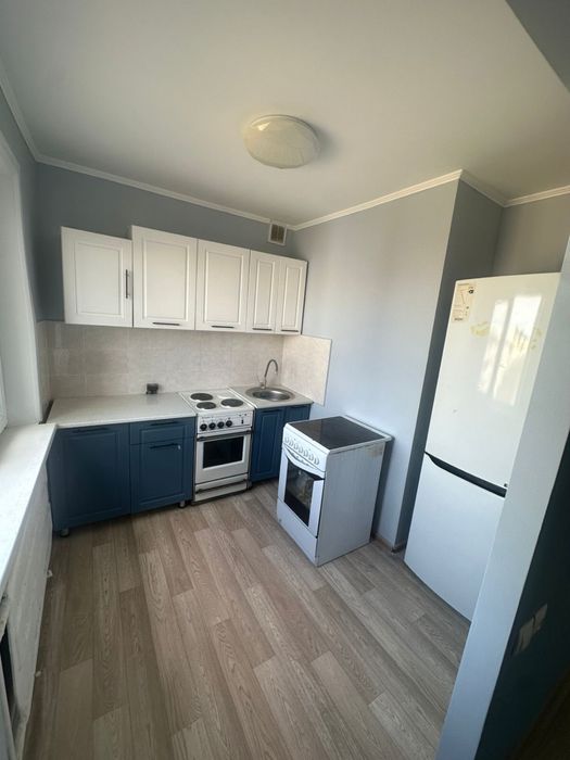 3 комнатная квартира