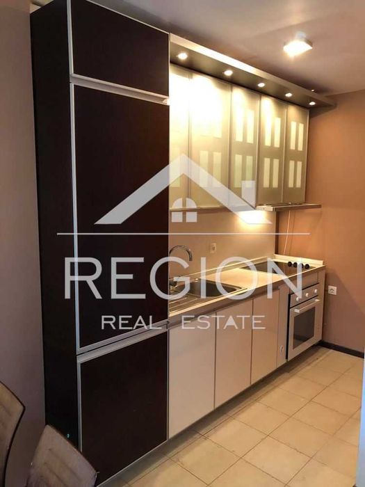 Дава се под наем Двустаен апартамент в с. Чайка, Област Варна - 80 кв.м за 500 € - Снимка #4