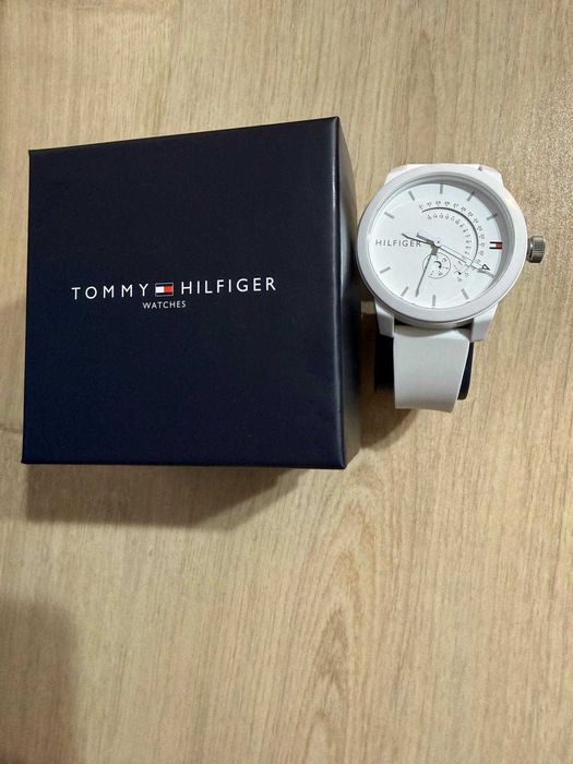 Ceas Tommy Hilfiger