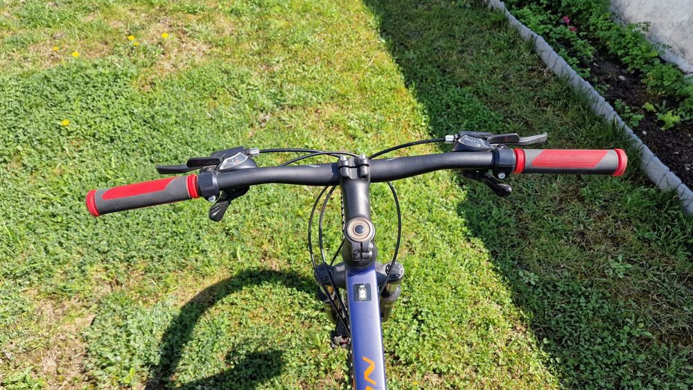 Bicicleta MTB Kross  Hexagon 3.0