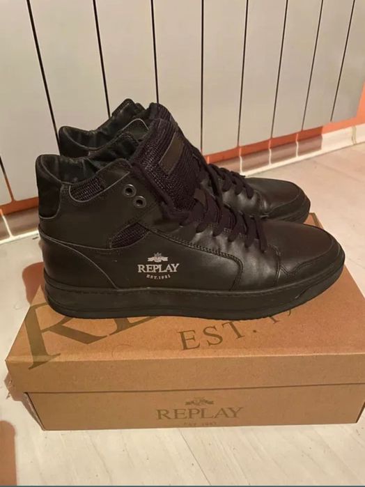 Replay мъжки маратонки,кецове