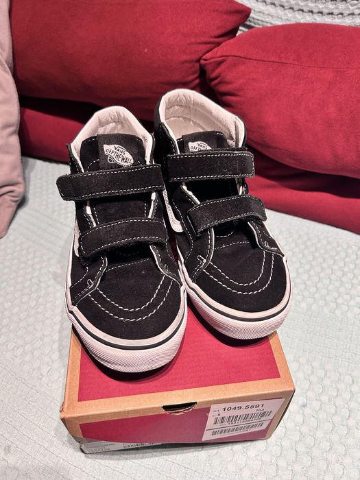 Tenesi Vans marimea 36.5