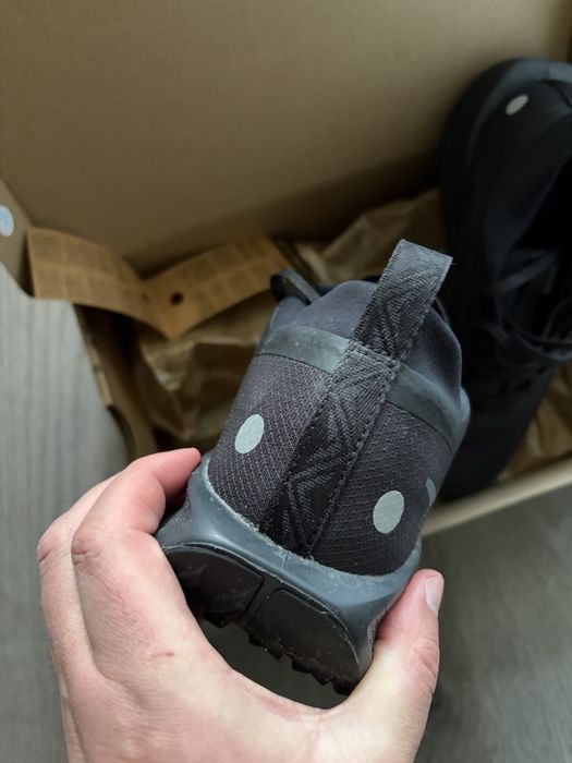 Nike Pegasus Trail 5 Gore tex