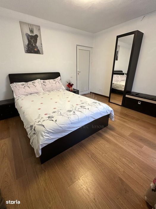 Vila Cartier Zamora//Busteni