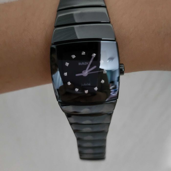 Часы наручные Rado