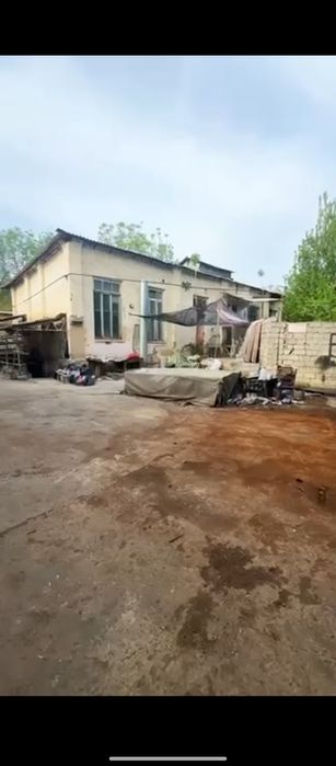 Продаётся участок