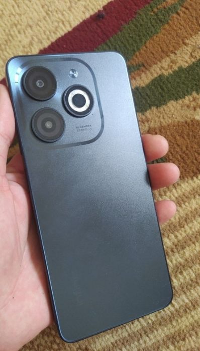 Infinix Smart8 128 GB