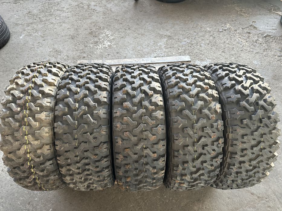 Jante offroad Suzuki Toyota Hyundai Kia Mazda Mitsubishi cu anv R15