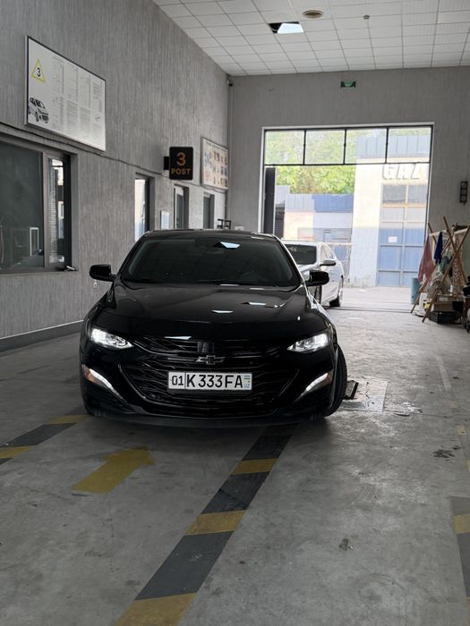 Arenda malibu 2024-25