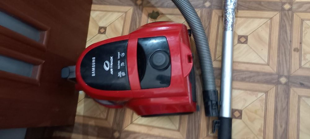 Продам Пылесос Самсунг Рабочий. Модель SC4520. Цена 5500