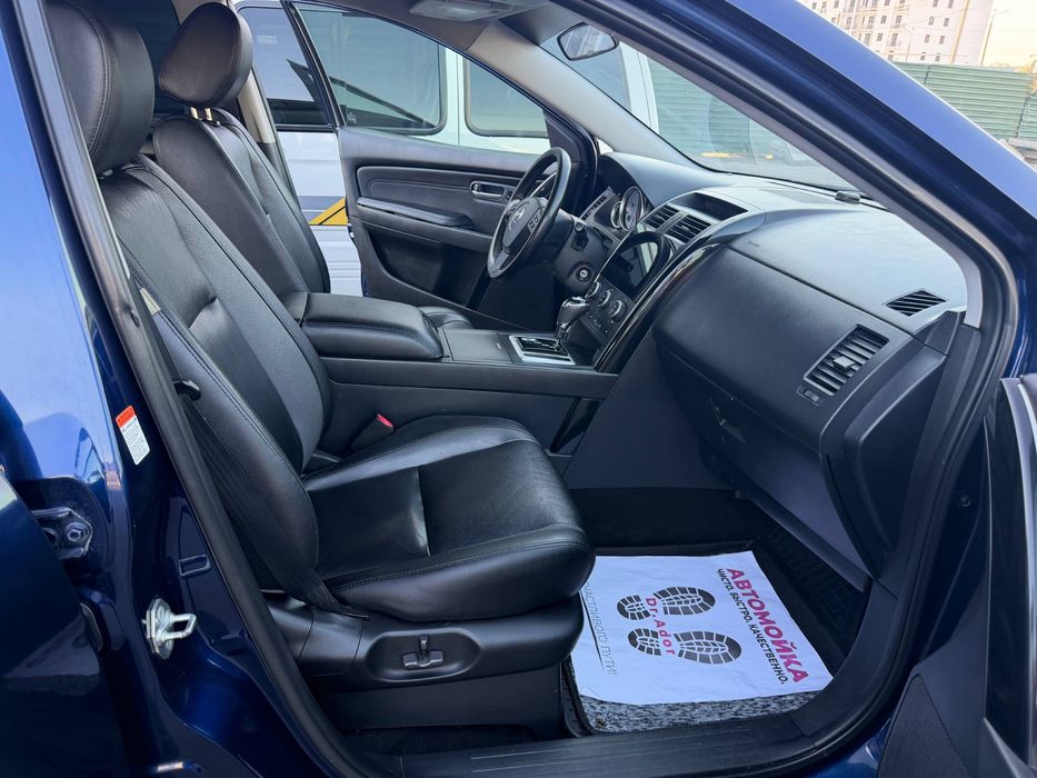 Srochno Mazda cx9 2008 yil sotiladi