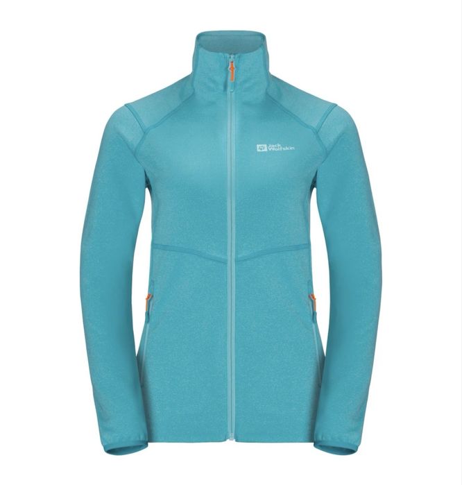 Яке Jack Wolfskin, размер S