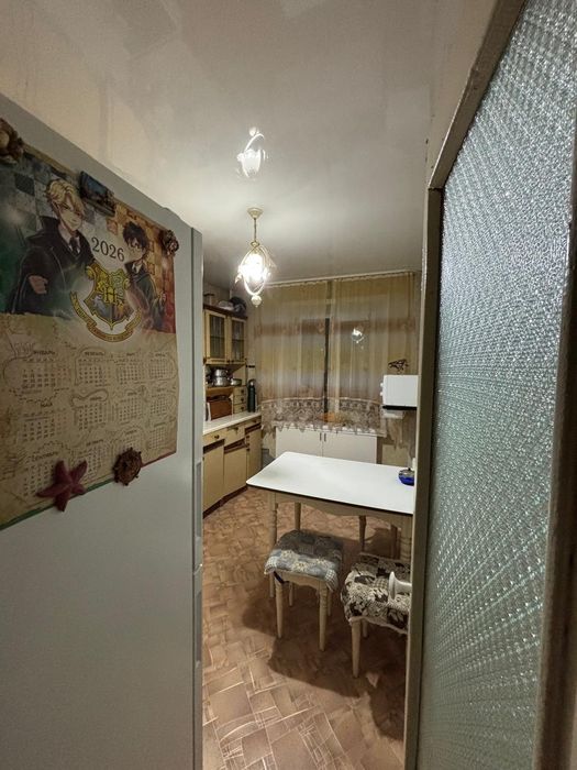 Продается квартира в отличном районе