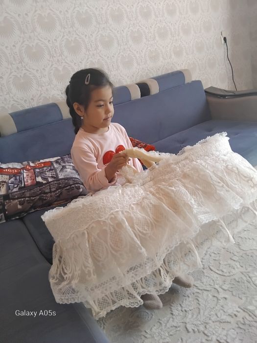 Карзина для ребёнка