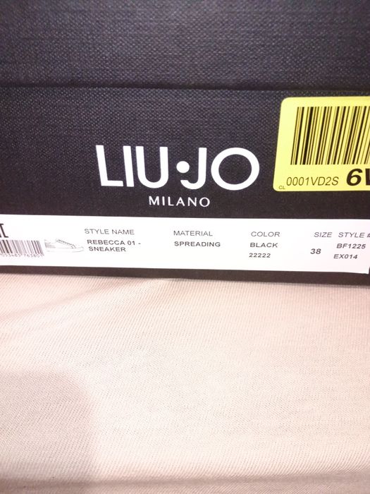 Kецове-LIU-JO-нови