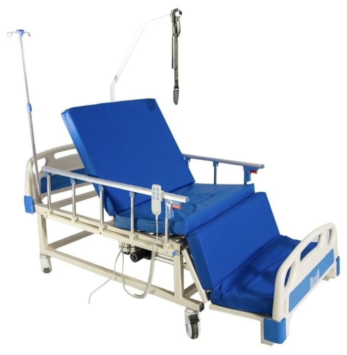 Функциональная кровать You Feng