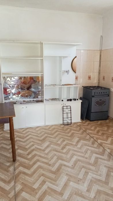 Сдам времянку, 2-х комнатная
